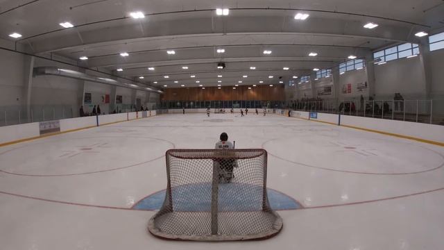 Georgina vs Aurora смотреть онлайн