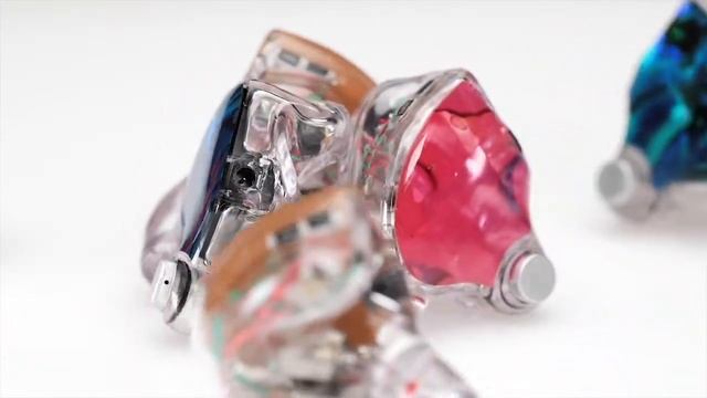 64audio - The new abalone faceplates смотреть онлайн