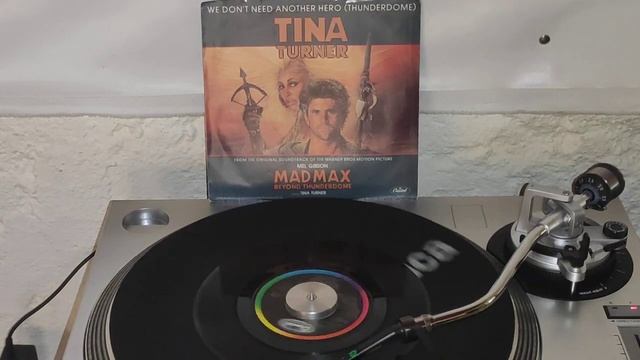 Tina Turner смотреть онлайн