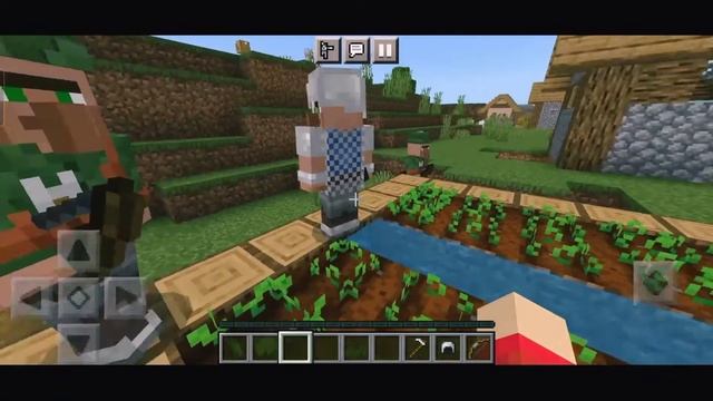 Top 3 Amazing Mods For Minecraft PE 🔥 || Minecraft || Gaming Frisk смотреть онлайн