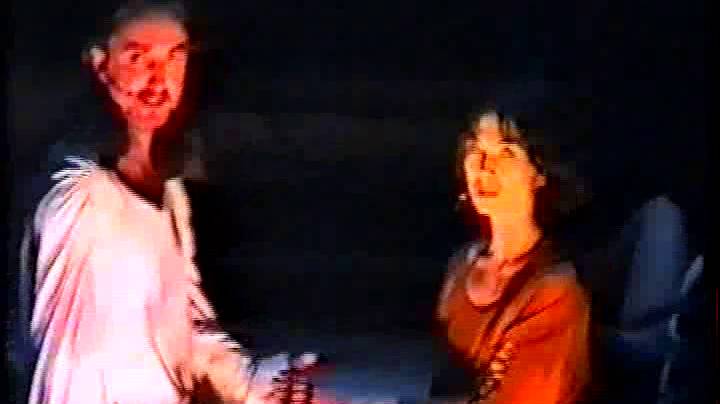 ИХС-1998-99 - Колыбельная