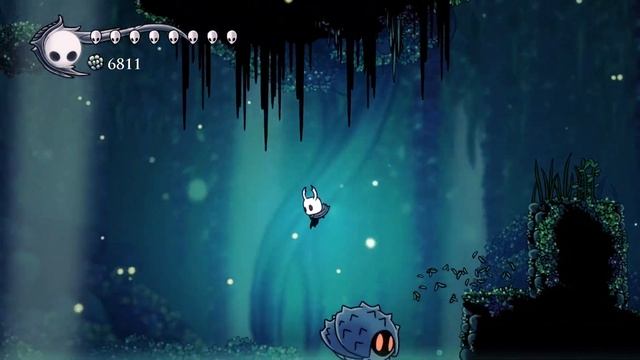 Hollow Knight - Мастер гвоздя - выпуск 26 смотреть онлайн