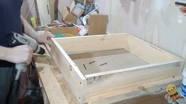 Подкрышник для улья смотреть онлайн