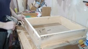 Подкрышник для улья