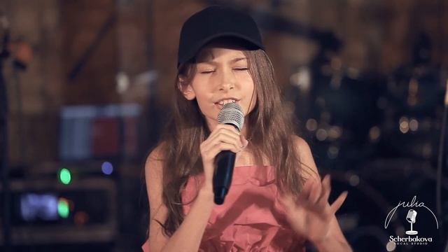 Стрігунова Стефанія - Dancing with the devil (Demi Lovato / Cover) смотреть онлайн