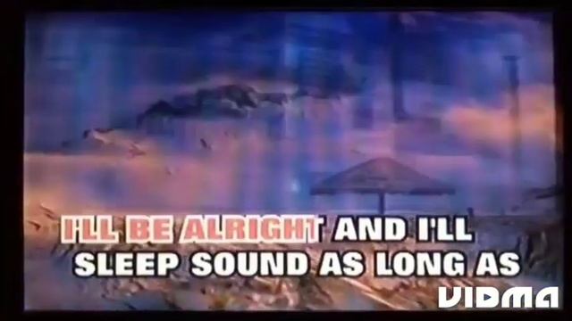 Vanessa Carlton - Pretty Baby Karaoke Lower Key Female