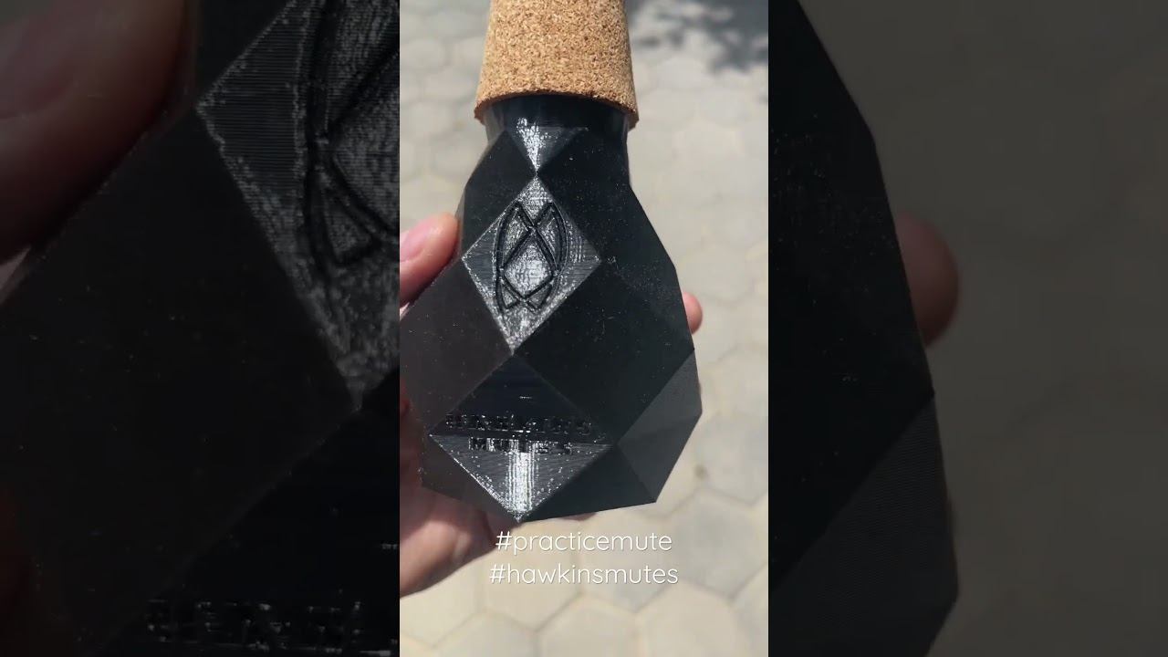 Hawkins practice mute смотреть онлайн