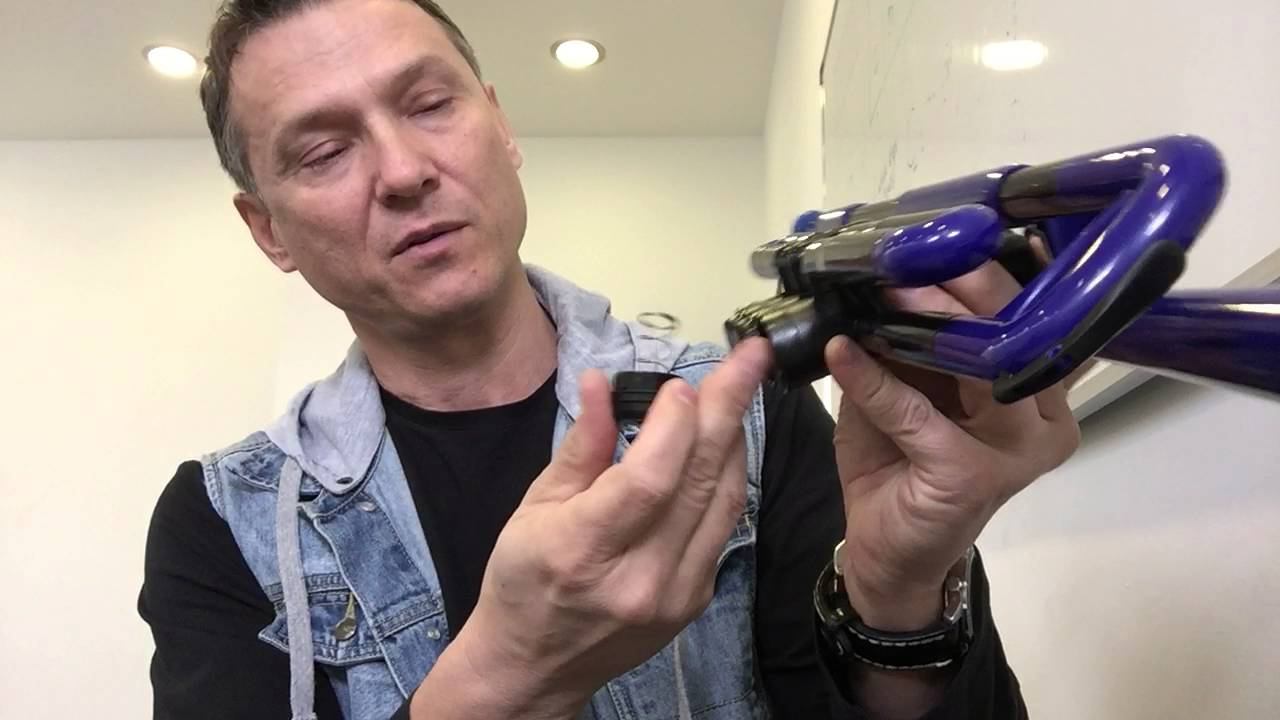 что такое пластиковая труба "pTrumpet"