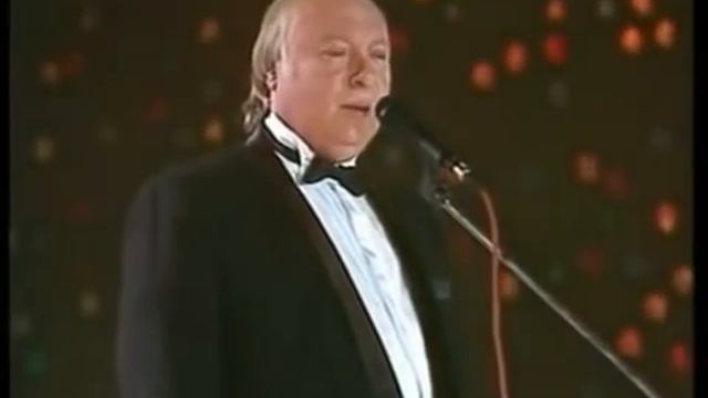 Валерий Ободзинский смотреть онлайн