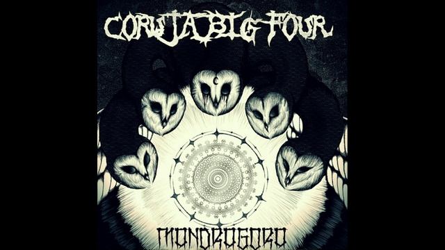 Coruja Big Four - "Mandragora" (Audio) смотреть онлайн