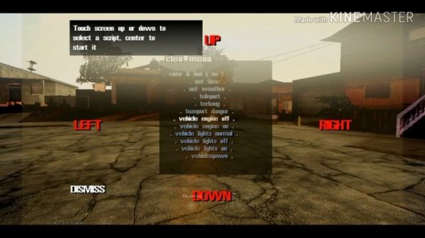 МОД НА ГРАФИКУ GTA:SA ANDROID