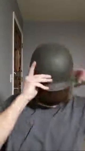 Lain mcm di punya kegunaan janggut..