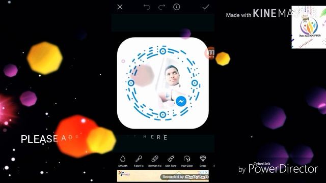 কিভাবে সুন্দর করে আপনার ছবি edit করতে পারবেন নতুন ভাবে।। смотреть онлайн