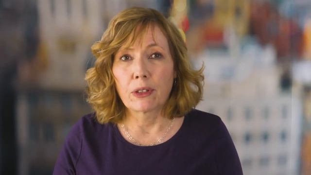 CPTSD: How to Feel SAFE смотреть онлайн