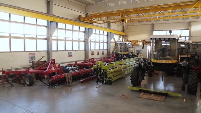 БашАгроМаш смотреть онлайн