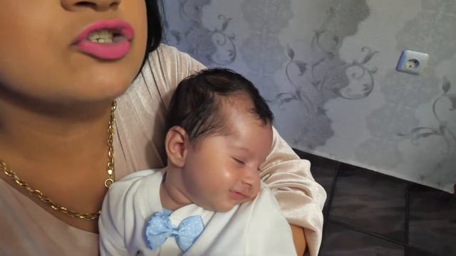 Погача на малкия Райън