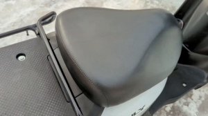 Скутер Honda Benly 50 2015г.в. (арт. 110HA40)