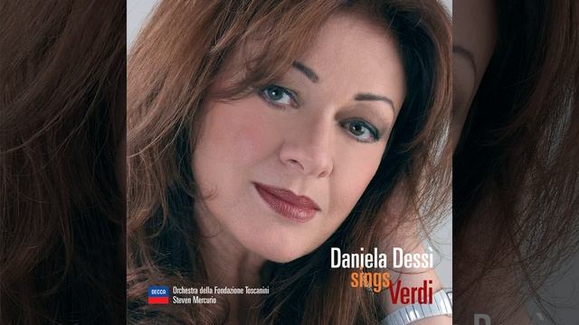 Verdi: Il Trovatore / Act 4: "D'amor sull'ali rosee" смотреть онлайн