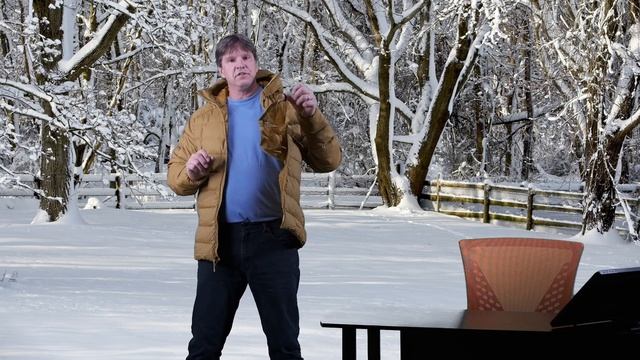 The Arc'teryx Thorium Hoody  (Revised 2022 Edition)