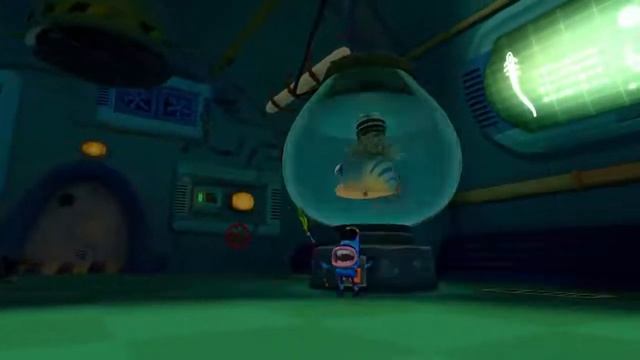 Куми-Куми - Фокус Покус