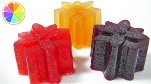 Домашний МАРМЕЛАД из джема.