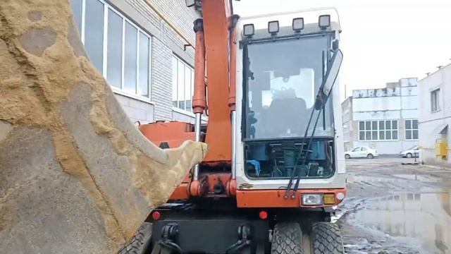 Разбор бортовой ТЛТ 100-06