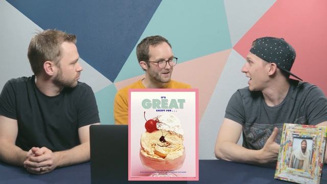 Responding to RETRO Mormon Ads! смотреть онлайн