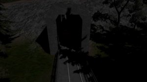 КАКУЮ ЛОВУШКУ ПРИГОТОВИЛ СКРОМНИК? СТРАШИЛКА ПРО SCP-096. Гоша и Чич приключения машин.