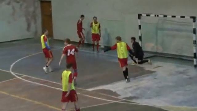 Гвардеец - Сокол