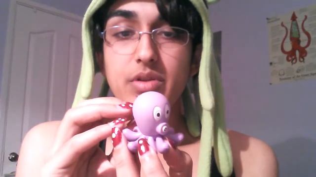 All about squids смотреть онлайн