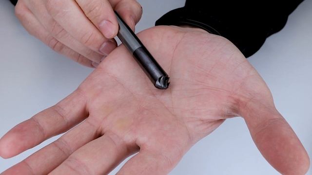 Фасочная фреза GUHRING со спиральными кромками смотреть онлайн