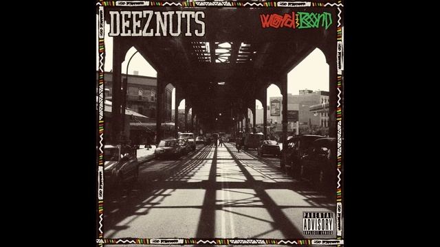 Deez Nuts - Word смотреть онлайн
