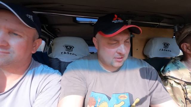 Дикарями В Астрахань на рыбалку за воблой. 2024