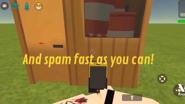 How to make Explosion | SSB2 смотреть онлайн