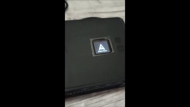 Minero Avalon. смотреть онлайн