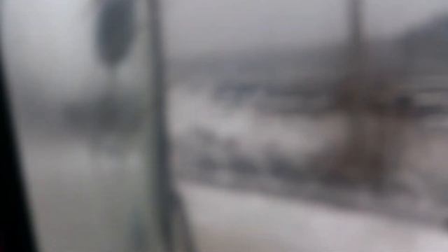 учебный ПАЗ-672 на автодроме смотреть онлайн