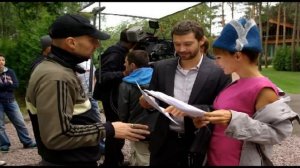 Ekaterina Klimova And Igor Petrenko