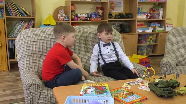 Очередь - Весёлые истории от Студии Звёзд Чебоксары смотреть онлайн