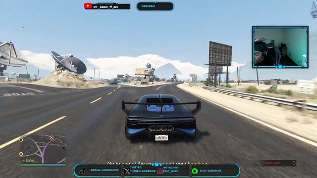 All New GTA Cluckin' Bell Farm Raid New Update!! смотреть онлайн