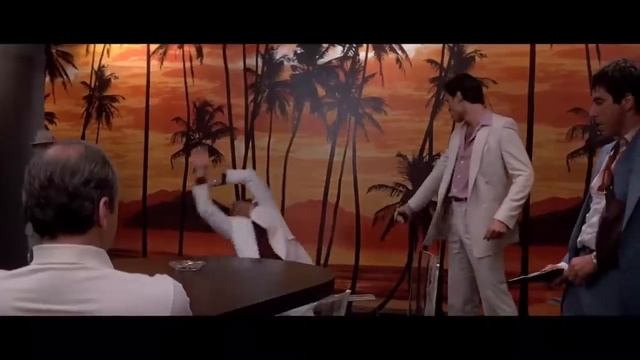 Tony Montana - Self Control || Scarface смотреть онлайн