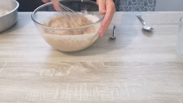 CIAMBELLONE DI FARRO E AVENA CON COPERTURA AL CIOCCOLATO, RICETTA VEGANA