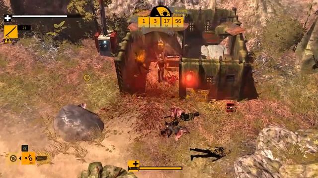 How To Survive # 3 Баррикады! смотреть онлайн