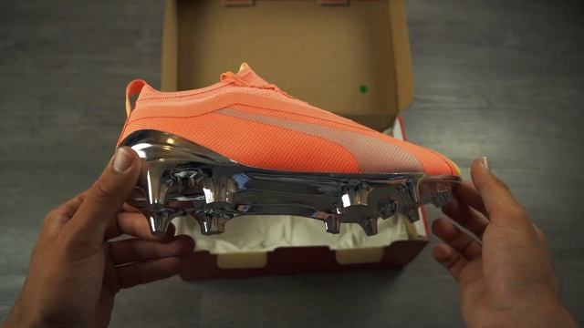 NEUE Fußballschuhe für Griezmann, Reus, Suarez und... смотреть онлайн