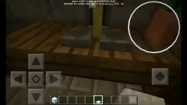 Игла в -Minecraft смотреть онлайн