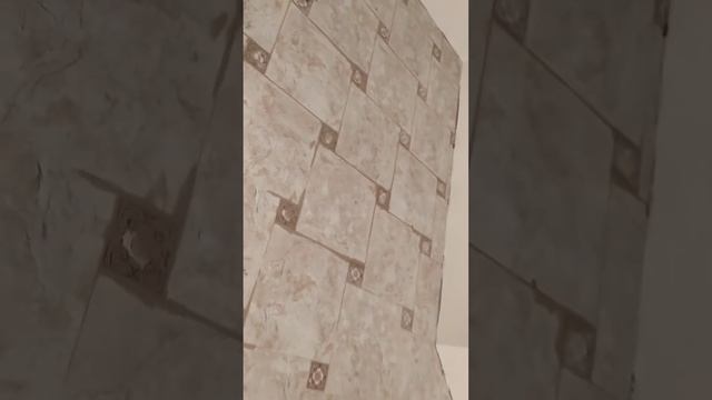 Затирка плитки,покраска стен! смотреть онлайн