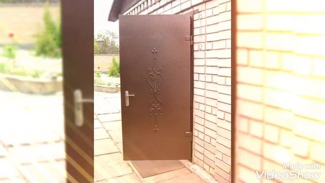 Temir eshiklar металлический двер смотреть онлайн