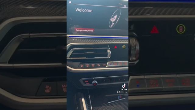 2022 BMW X6 M Competition Bite Walkaround смотреть онлайн