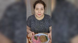 Девочке 10 лет,полная,низкая самооценка.Мама переживает за её отношения с парнями в будущем/Мукбанг