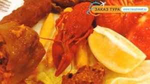 DREAM WORLD RESORT & SPA 5* Турция Сиде отзывы – отель ДРИМ ВОРЛД РЕЗОРТ ЭНД СПА 5 Сиде отзывы виде