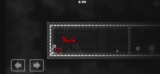 Geometry Dash KOSHMAR By MaFFaKa смотреть онлайн